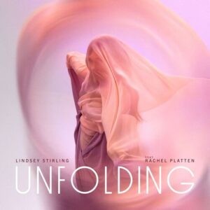 Unfolding از Lindsey Stirling