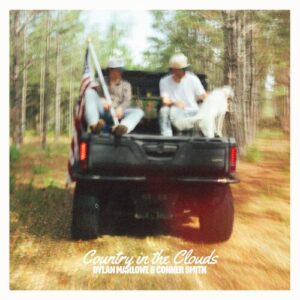 Country in the Clouds از Dylan Marlowe