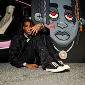 Dead Body از MAF Teeski