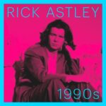 1990s از Rick Astley