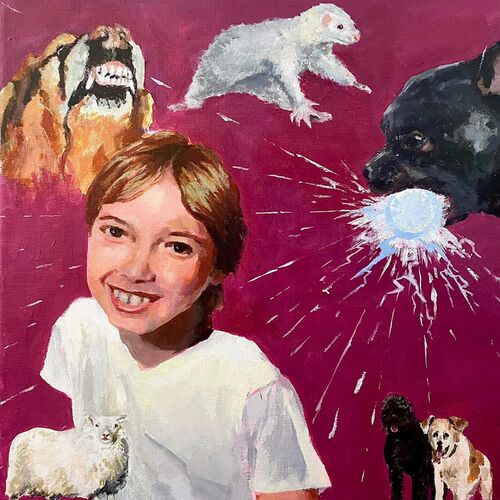 Nina از Cold Court