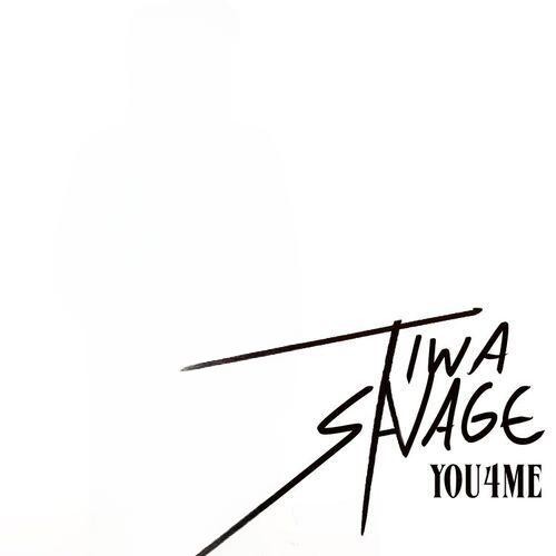 You4Me از Tiwa Savage