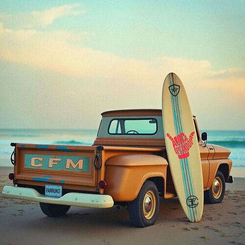 Aplicándola از Farruko