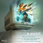 Light & Magic: Season 2 (Original Soundtrack) از Michael Dean Parsons