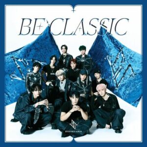 BE CLASSIC (English ver.) از JO1