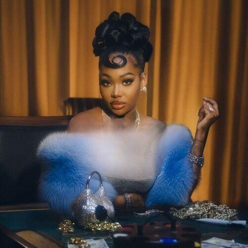 Spend It از Summer Walker