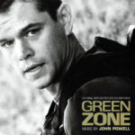 The Green Zone (Original Motion Picture Soundtrack) از John Powell