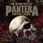 Far Beyond Driven (20th Anniversary Deluxe Edition) از Pantera