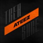 TREASURE EP.1 : All to Zero از ATEEZ