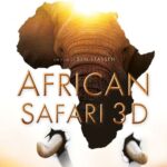 African Safari 3D (Ben Stassen's Original Motion Picture Soundtrack) از Ramin Djawadi