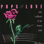 Pops In Love از Boston Pops Orchestra