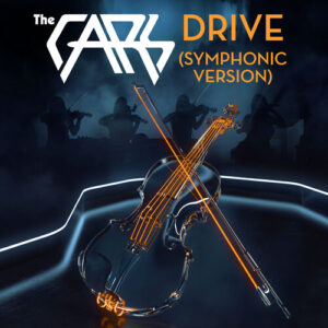 Drive (Symphonic Version) از The Cars