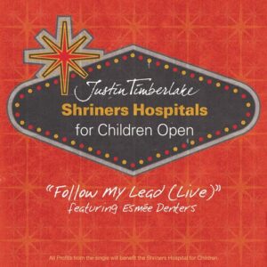 Follow My Lead (feat. Esmee Denters) از Justin Timberlake