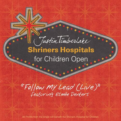 Follow My Lead (feat. Esmee Denters) از Justin Timberlake