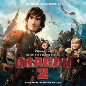How to Train Your Dragon 2 (Music from the Motion Picture) از John Powell