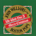 We Wish You A Merry Christmas از Boston Pops Orchestra