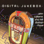Digital Jukebox از John Williams