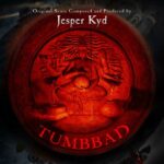 Tumbbad (Original Soundtrack) از Jesper Kyd
