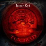 Tumbbad (Original Soundtrack) از Jesper Kyd
