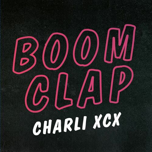 Boom Clap از Charli xcx