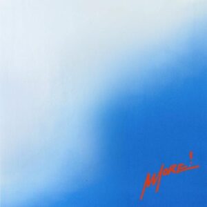 Why Not More? (MORE!) از Coco Jones