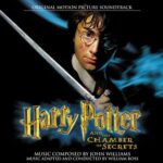Harry Potter and The Chamber of Secrets/ Original Motion Picture Soundtrack از Various Artists