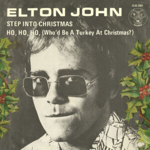 Step Into Christmas (1973 Gilbert O’Sullivan Show Version) از Elton John