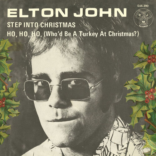Step Into Christmas (1973 Gilbert O’Sullivan Show Version) از Elton John