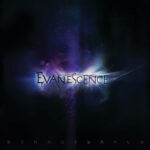 Evanescence (Deluxe Version) از Evanescence