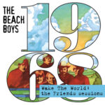 Wake The World: The Friends Sessions از The Beach Boys