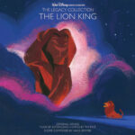 Walt Disney Records The Legacy Collection: The Lion King از Various Artists