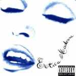 Erotica (PA Version) از Madonna