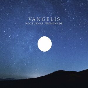 Vangelis: Nocturnal Promenade از Vangelis