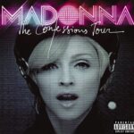 The Confessions Tour (Live) از Madonna