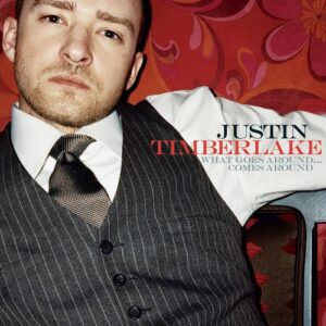 What Goes Around...Comes Around (Instrumental) از Justin Timberlake
