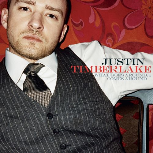 What Goes Around...Comes Around (Instrumental) از Justin Timberlake