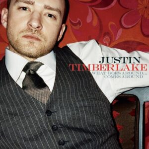 What Goes Around...Comes Around (Radio Edit) از Justin Timberlake