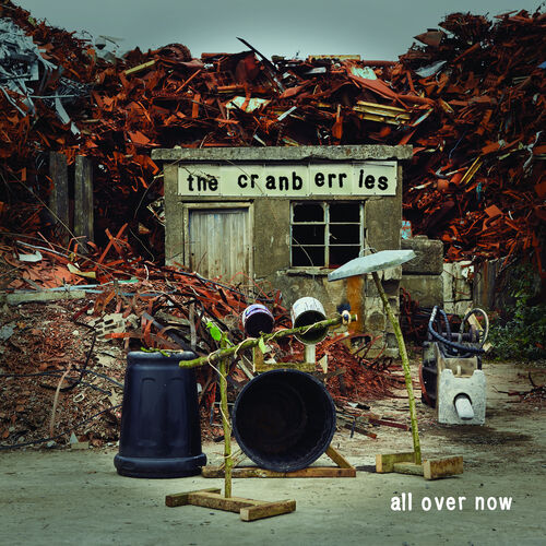 All Over Now (Edit) از The Cranberries