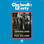 Cinderella Liberty (Original Motion Picture Soundtrack) از John Williams
