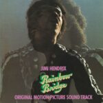 Rainbow Bridge از Jimi Hendrix