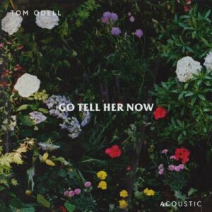 Go Tell Her Now (Acoustic) از Tom Odell