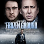 The Frozen Ground: Original Motion Picture Soundtrack از Lorne Balfe