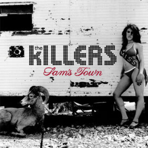 The Killers Matt Pinfield Interview (Exclusive To Tower Records) از The Killers