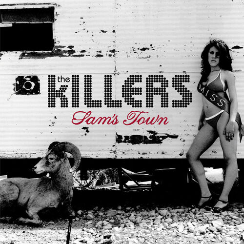 The Killers Matt Pinfield Interview (Exclusive To Tower Records) از The Killers