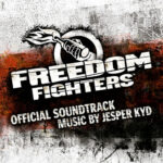 Freedom Fighters از Jesper Kyd
