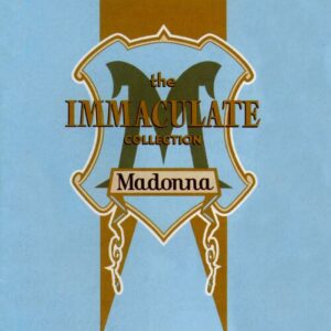 The Immaculate Collection از Madonna