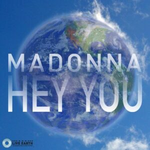Hey You از Madonna