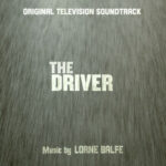 The Driver از Lorne Balfe