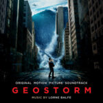 Geostorm (Original Motion Picture Soundtrack) از Lorne Balfe