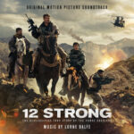 12 Strong (Original Motion Picture Soundtrack) از Lorne Balfe